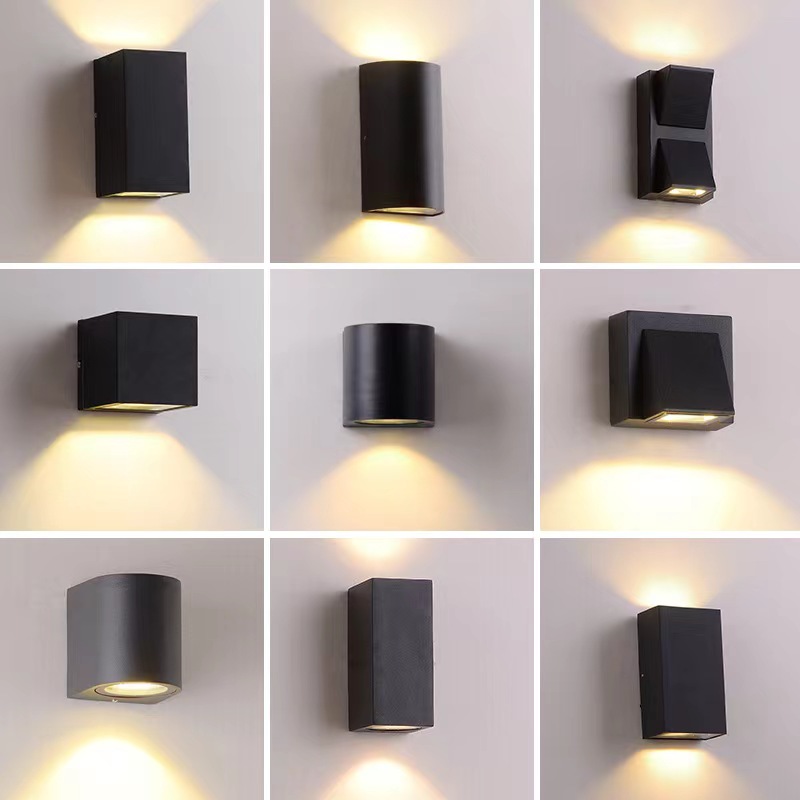 Iluminando Espacios