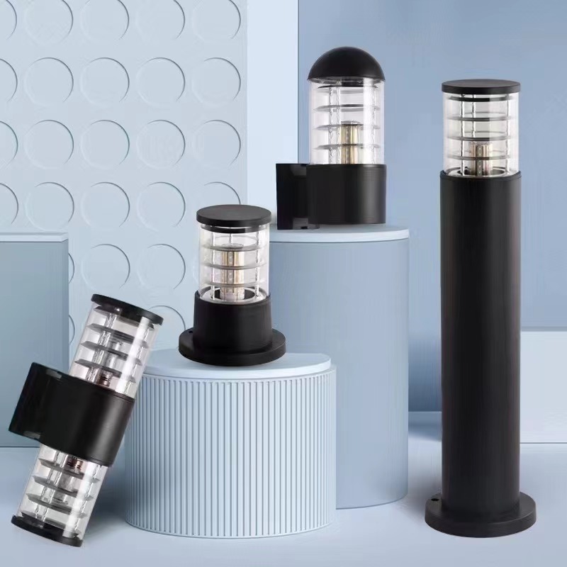 Lámpara de pared negra carcasa de lámpara de pared luz de pared led iluminación de pared led nueva lámpara de pared Las lámparas de pared se pueden reemplazar con bombillas lámparas de pared del dormitorio aplique de pared led