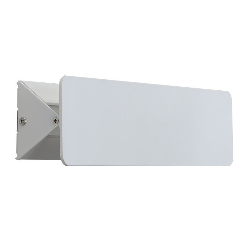 aplique de pared led regulable