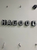 Lámpara de letras con letras, luces de pared Led DIY para pared de dormitorio, lámpara de pared Led, apliques de pared Led 