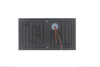 Up Down COB Lámparas de pared LED modernas 10W Iluminación exterior interior Aplique de pared impermeable montado en la pared