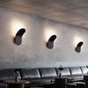 Art Deco Moderne Muur Led Light Up Down Binnenverlichting Aluminio Wandkandelaar Rgb Led Wandlampen met Afstandsbediening Wandl