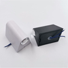 Lámpara de pared LED impermeable de alta calidad para exteriores de venta directa de fábrica, lámpara de escalera para pasillo de Hotel y Villa