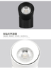 Lámparas de pared Led Luz lineal hacia arriba y hacia abajo Lámpara de cuerpo luminoso Artículo Estilo de iluminación Oficina moderna Rohs Material Epistar Flujo de entrada