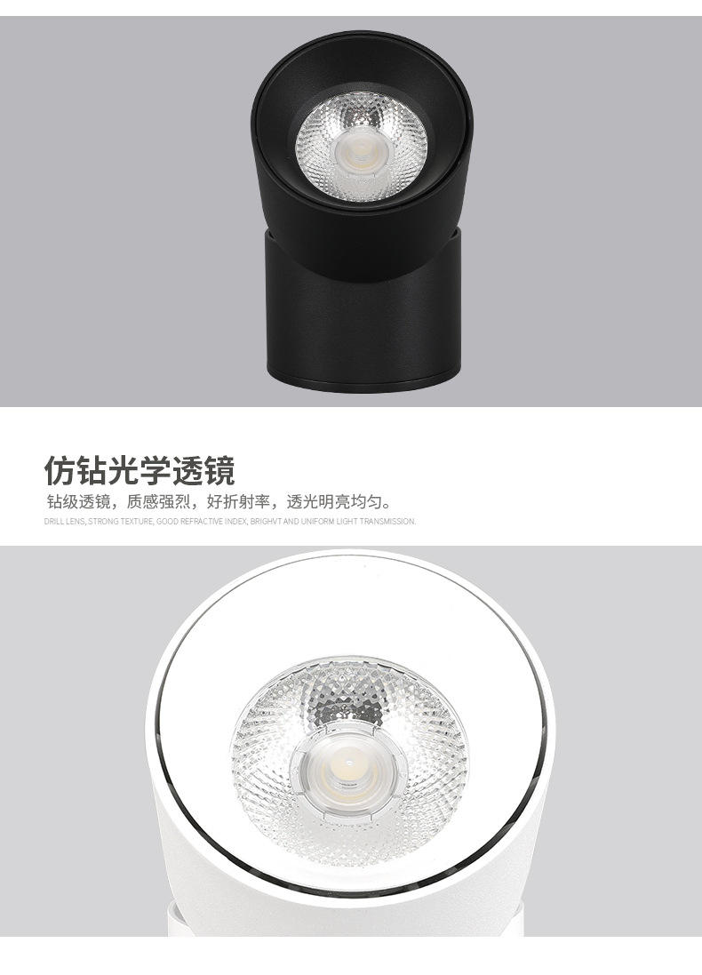 Lámparas de pared Led Luz lineal hacia arriba y hacia abajo Lámpara de cuerpo luminoso Artículo Estilo de iluminación Oficina moderna Rohs Material Epistar Flujo de entrada