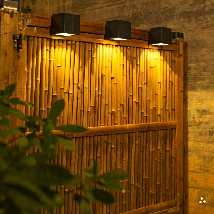 5W 12W IP65 aplique de pared led para exteriores aplique de pared led para exteriores apliques de pared para exteriores apliques de pared para exteriores modernos apliques para exteriores