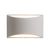 Nueva lámpara colgante de pared, cabecera moderna, luz montada en la pared, decoración de níquel cepillado, luz de pared USB para Hotel, curva de Metal, luminosa personalizada