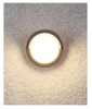 Al aire libre Tuya Wifi LED lámparas de pared inteligentes 10W cubo RGB aplicación regulable Sconce impermeable jardín Alexa Google Home pared luz AC85-265V