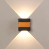 Candelabro de pared de fácil instalación para mesita de noche antigua decorativa de China, candelabro de luz Led para dormitorio, lámpara de pared para interiores