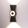 El fabricante de China enciende la luz de la pared interior Led Rgb con la lámpara de pared hacia arriba y hacia abajo del servicio BOM/One-stop