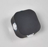 Lámpara de pared LED impermeable para exteriores IP65 4W Aplique de pared de aluminio Lámpara de pared LED para jardín