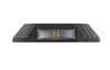 Lámpara solar 8LED IP65, lámpara impermeable para exteriores, lámpara de pared para patio para decoración de jardín y villa