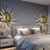 Lámpara de pared Led Cob Langde Zhongshan Proveedor de fábrica Súper brillo Niños Habitación para niños Mini 3w Cuerpo de luz blanca luminosa China