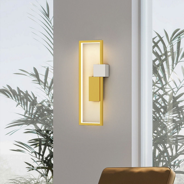 Nuevo y moderno candelabro Led para sala de estar, comedor, anillo de hierro, candelabro colgante para interiores, lámpara de iluminación, decoración del hogar, cocina, pasillo nórdico