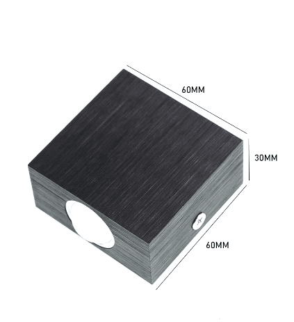 Lámpara de pared colgante, cabecera moderna, luz montada en la pared, decoración de níquel cepillado, luz de pared USB para Hotel, curva de Metal, luminosa personalizada