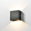 6W COB Luz de pared interior Habitación de hotel Pasillo Vestíbulo Loft Escalera Aplique de pared LED Ahorro de energía Luz nocturna LED Lámpara de pared interior