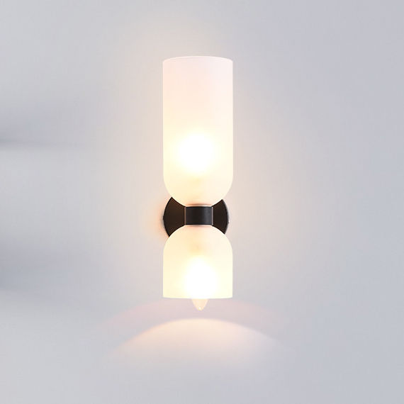 Lámparas de pared de vela de estilo francés, lámpara de ambiente de noche para dormitorio de niños creativos nórdicos, luces de decoración de pared de pétalos rosas para habitación de niña