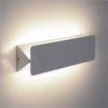 6W 12W 18W Lámpara de pared giratoria Lámpara de pared de cabecera Lámpara de pared Ángulo ajustable Fábrica Lámpara de lectura de cabecera de alta calidad luz de dormitorio de pared led luz de pared LED de interior