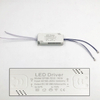 Controlador LED de 8-120 W, fuente de alimentación del controlador Led, transformador de iluminación no aislado, entrada de AC175-265V, adaptador de luminaria para lámpara led