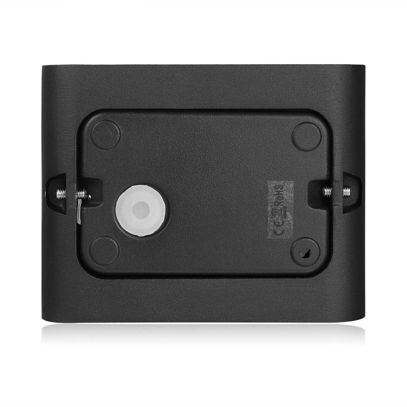 18W Outdoor Garden Hotel Home Decor Fancy LED Lámpara de pared Luz Art Deco Wall Light Drive Accesorios Luces LED Decoraciones