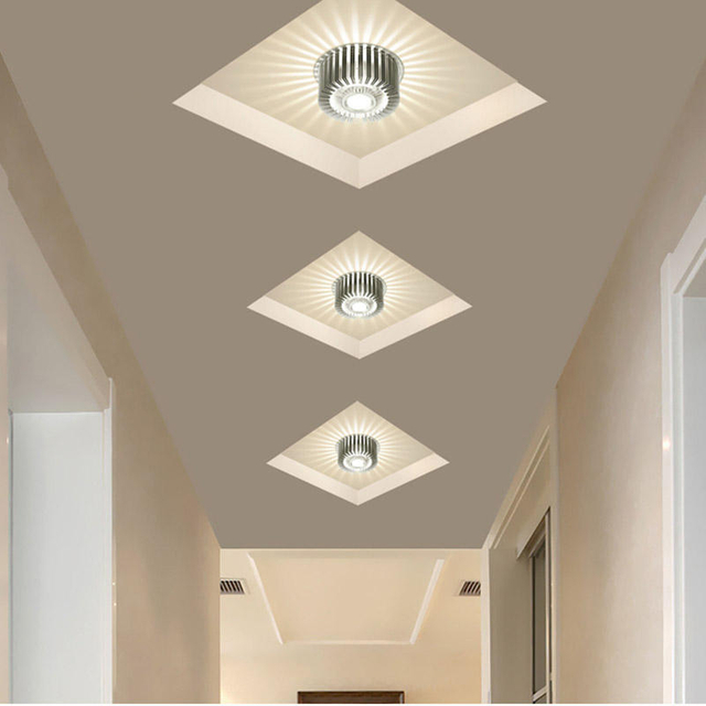 Lámpara de pared de techo LED Rgb de girasol con control remoto Rgb Iluminación interior