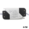 25-36W led driver 18-24W 12-18W Mejor precio alta calidad