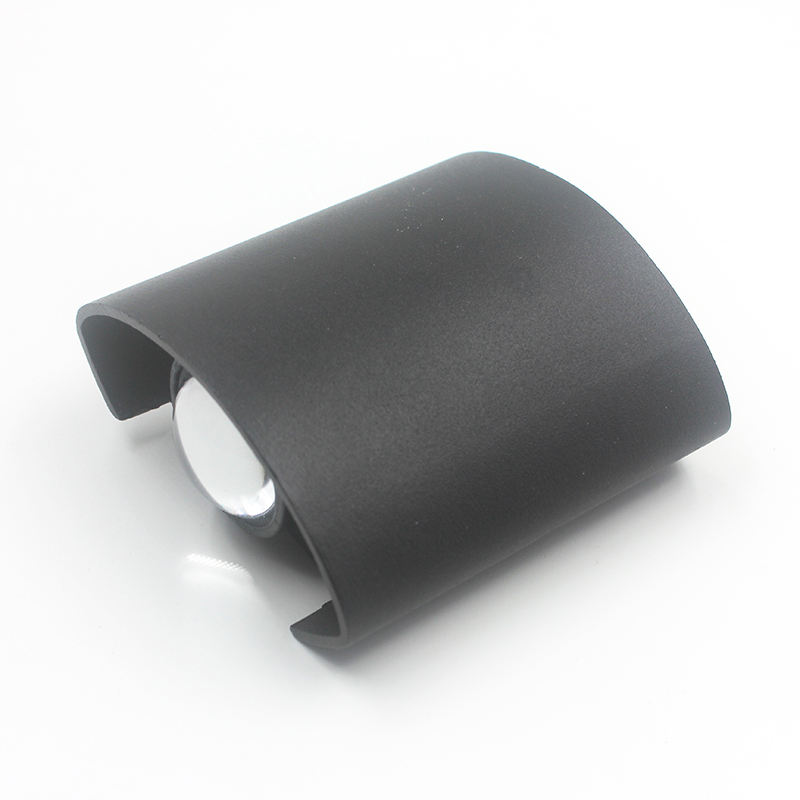 Precio de fábrica barato Luz de pared Arriba y abajo Luz de noche Lámpara de pared Luz de tocador para 100% Seguridad Estilo europeo-americano