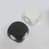 Lámpara LED de pared de 12W para exteriores, impermeable, IP65, para porche, jardín, lámpara de pared, aplique para balcón, terraza, decoración, lámpara de iluminación