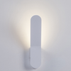 Dormitorio moderno Lámparas de pared Interior 5W LED Luz de pared Lámpara de cama Decoración Soporte Luz Luminaria de hotel Iluminación