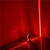 360 grados LED alféizar de la ventana marco de la puerta lámpara de pared focos Hotel KTV Bar pasillo LED lámparas de pared arriba y abajo luz de pared