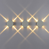 Lámpara de pared Led moderna, lámpara de escalera interior, lámpara de noche, Loft, sala de estar, lámpara de pasillo de casa, apliques de pared de 10W