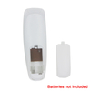 Controlador de plástico de seguridad WIFI de 2,4G, 15-24W, conexión Bluetooth, transformador de potencia de iluminación, AC100-240VLED, accesorio de iluminación de techo