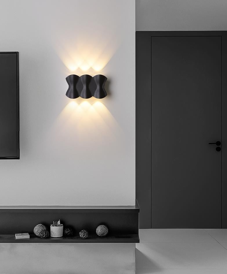iluminación led interior 