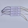 Transformadores de iluminación LED 2.4G Fuente de alimentación del controlador Controlador de adaptador led 4 vías 160-288W Caja fuerte de alta calidad 