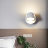 Lámparas de pared Led Luz lineal hacia arriba y hacia abajo Lámpara de cuerpo luminoso Artículo Estilo de iluminación Oficina moderna Rohs Material Epistar Flujo de entrada