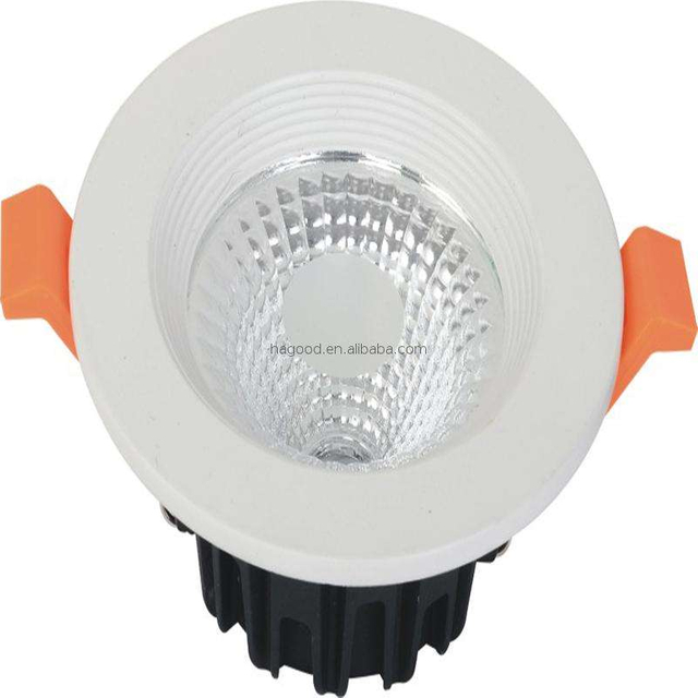 Downlight Led Spot Lights Indoor Led Spot Light Lámpara de pared de alta calidad para exteriores con precio de fábrica