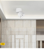 Lámparas de pared Led Luz lineal hacia arriba y hacia abajo Lámpara de cuerpo luminoso Artículo Estilo de iluminación Oficina moderna Rohs Material Epistar Flujo de entrada