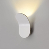 Lámpara de pared impermeable para exteriores, balancín de 5W, lámpara de pared para jardín, impermeable, de alta calidad y bajo precio, lámpara de pared para pasillo