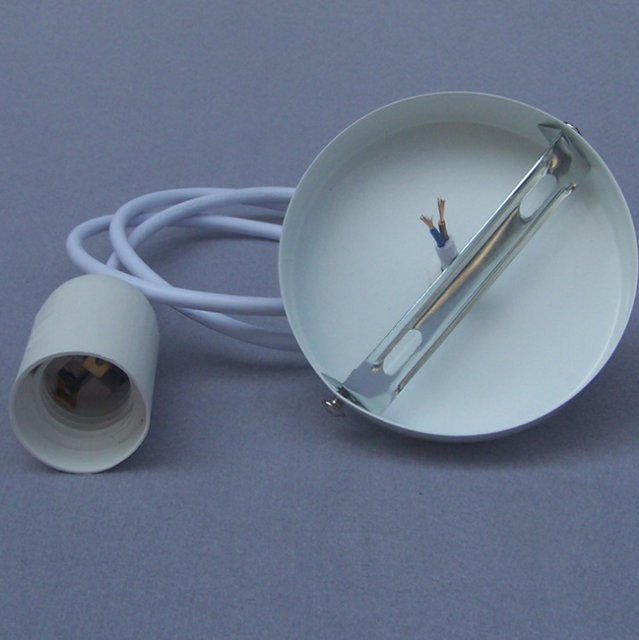 Portalámparas E27, portalámparas, papel de alambre colgante, farol de bambú, pantalla, bombilla, lámpara de araña, alambre, restaurante, iluminación para casa de té