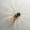 Lámpara LED de techo moderna para pasillo, para pasillo, escaleras, entrada, ático, iluminación interior cuadrada, luces de estilo minimalista, accesorios de cocina