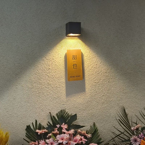 5W 12W IP65 aplique de pared led para exteriores aplique de pared led para exteriores apliques de pared para exteriores apliques de pared para exteriores modernos apliques para exteriores