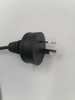 Enchufe AU Cable de línea de 1,8 m 303 Cable de alimentación de encendido y apagado para lámpara LED con extensión de Cable de interruptor de botón