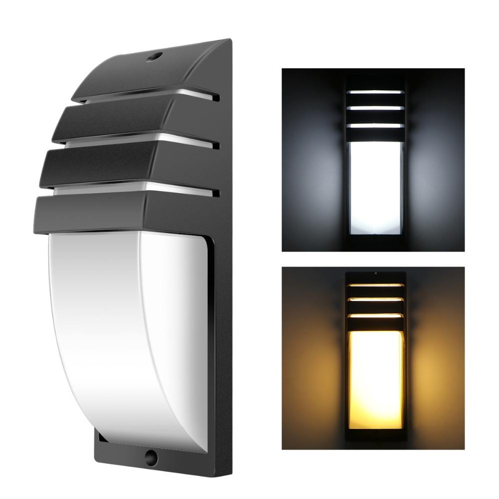 Gran oferta 2022, nuevo diseño, aplique de interior de 12W, decoración de iluminación moderna, lámparas de pared led, luz de pared, lámpara de pared, lámpara de pared para exteriores
