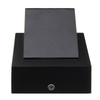 Iluminación exterior Lámpara de pared impermeable Aluminio moderno Arriba y abajo Luz de pared Led Exterior Jardín Porche Luz