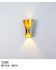 Candelabros y luces colgantes originales de Factory Wandlamp Street con 100% de seguridad