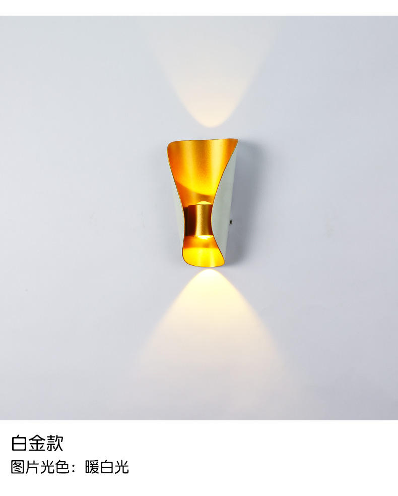 Candelabros y luces colgantes originales de Factory Wandlamp Street con 100% de seguridad