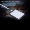 2023 Led cob luz solar IP65 sensor de deportes al aire libre luz de pared impermeable jardín foco de luz de alta calidad y económico