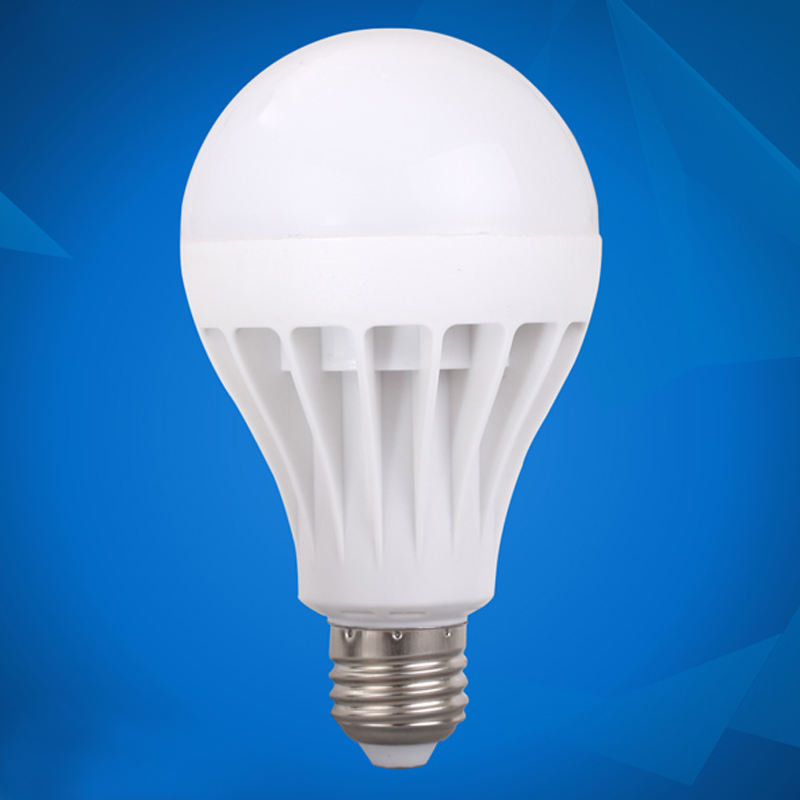 A70 15W ALUMINIO FUNDIDO A PRESIÓN E27 BASE BOMBILLA LED PC cubierta LED fábrica 5W 6W 8W 9W 12W HAGOOD LIGHTING COMPANY