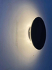 12W 15W Modern Led Light LED Moon Lights Eclipse Luces Redondas y de alta calidad Interior Nightlight Interior