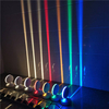 Lámpara de pared Led moderna de alta calidad, lámpara de pared impermeable para alféizar de ventana y luz nocturna para exteriores